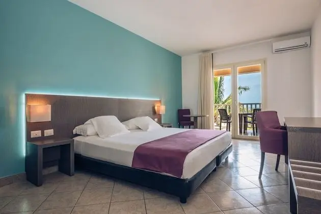 Iberostar Club Boavista - All Inclusive - Oda