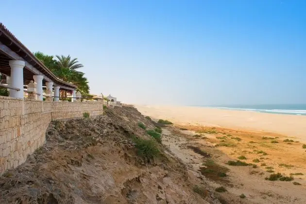 Iberostar Club Boavista - All Inclusive - Plaj