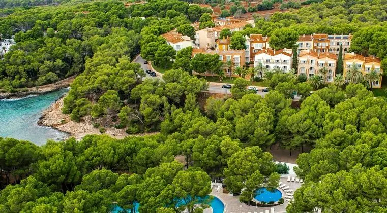 IBEROSTAR Club Cala Barca