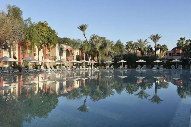 Iberostar Club Palmeraie Marrakech - All Inclusive