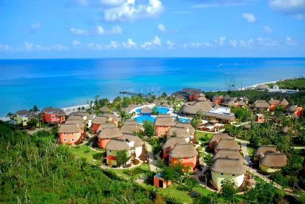 Iberostar Cozumel All Inclusive