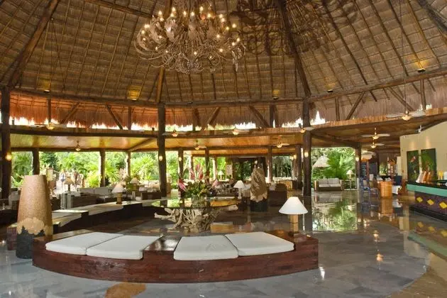 Iberostar Cozumel All Inclusive - Lobi