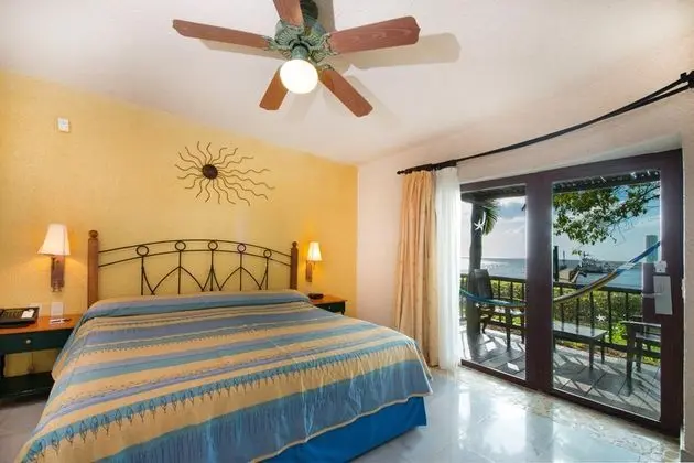Iberostar Cozumel All Inclusive - Oda