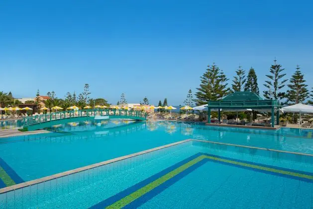 Iberostar Creta Marine