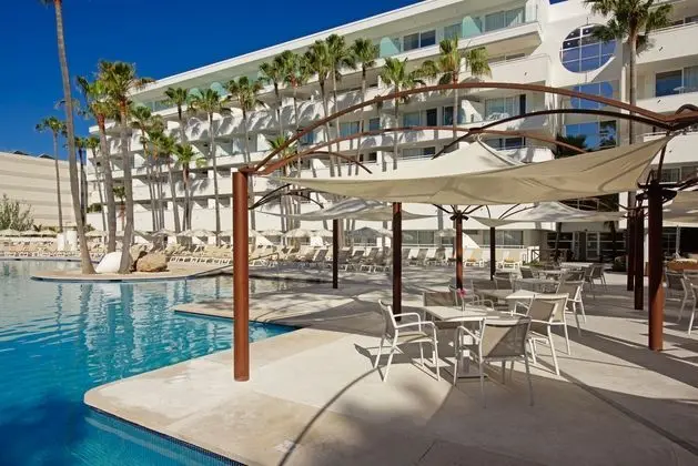 IBEROSTAR Cristina - Genel