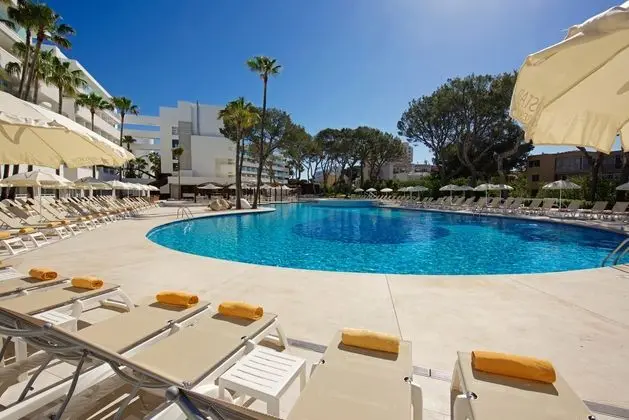 IBEROSTAR Cristina - Havuz