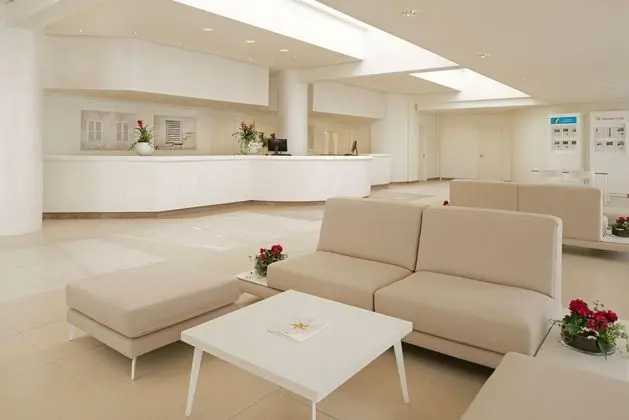 IBEROSTAR Cristina - Lobi
