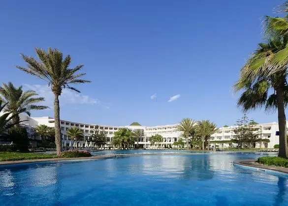 Iberostar Founty Beach - Dış Mekan