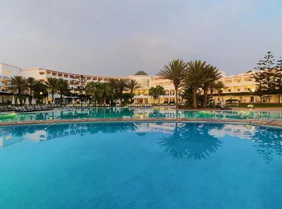 Iberostar Founty Beach - Havuz
