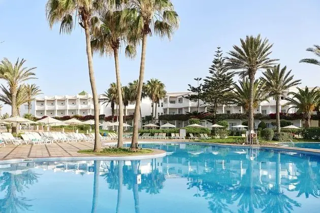 Iberostar Founty Beach - Havuz