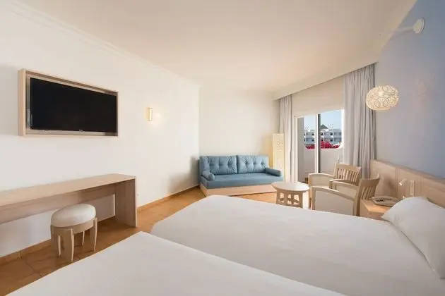 Iberostar Founty Beach - Oda