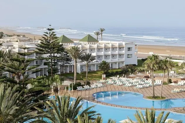 Iberostar Founty Beach - Öne Çıkan Resim