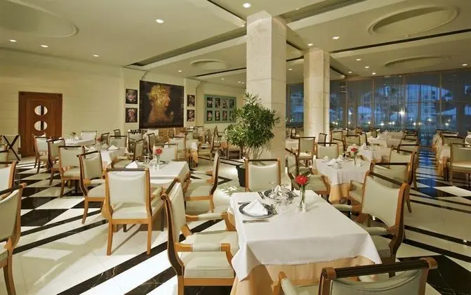 Iberostar Grand Bavaro All Inclusive