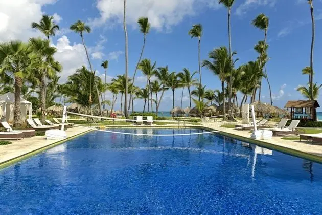 Iberostar Grand Bavaro All Inclusive