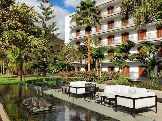 IBEROSTAR Grand Mencey