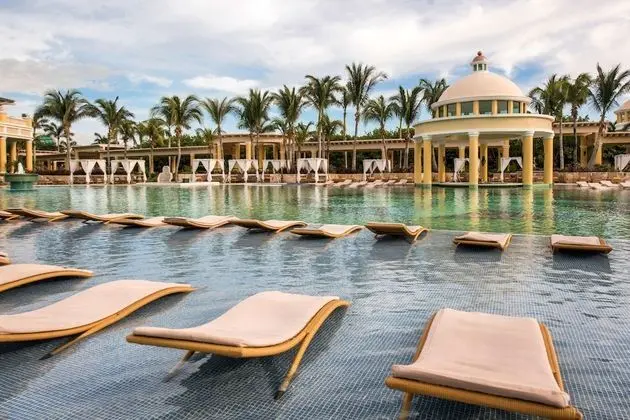 Iberostar Grand Paraiso Adults Only - All Inclusive