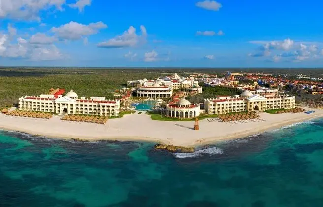 Iberostar Grand Paraiso All Inclusive