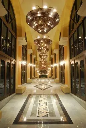 Iberostar Grand Paraiso All Inclusive - Lobi