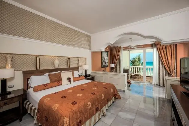 Iberostar Grand Paraiso All Inclusive - Oda