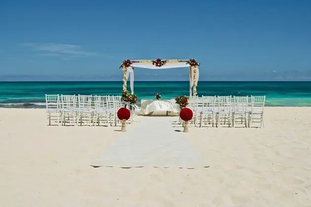 Iberostar Grand Paraiso All Inclusive - Plaj