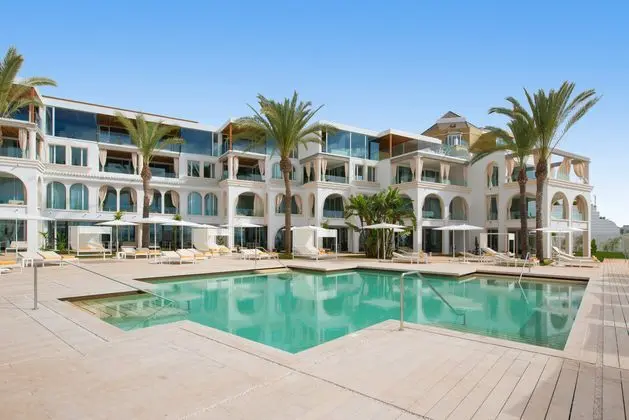 IBEROSTAR Grand Salome