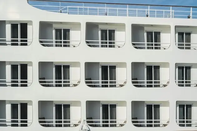 Iberostar Heritage Grand Amazon - Dış Mekan