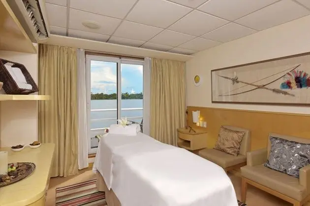 Iberostar Heritage Grand Amazon - Spa