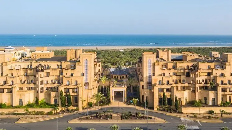 Iberostar Isla Canela - Dış Mekan