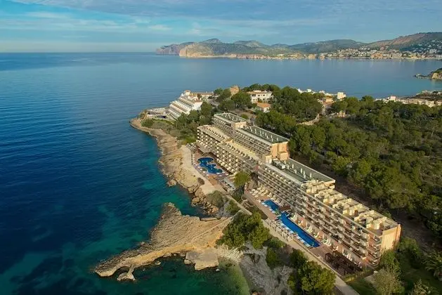 Iberostar Jardín del Sol Suites - Genel