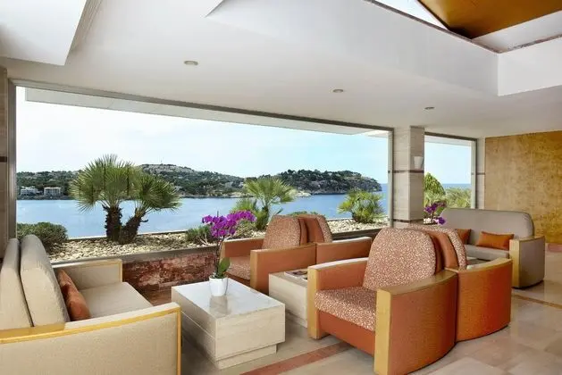 Iberostar Jardín del Sol Suites - Lobi