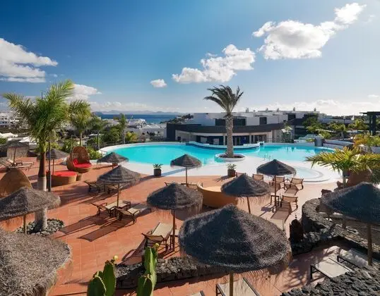IBEROSTAR La Bocayna Village