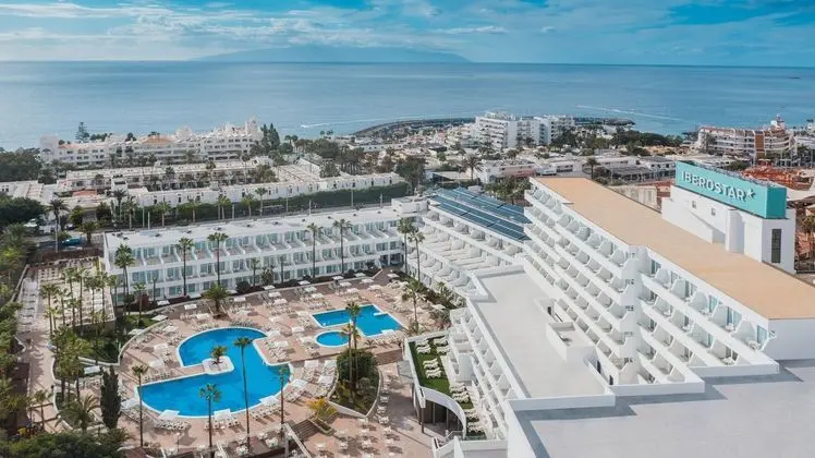 Iberostar Las Dalias - Öne Çıkan Resim