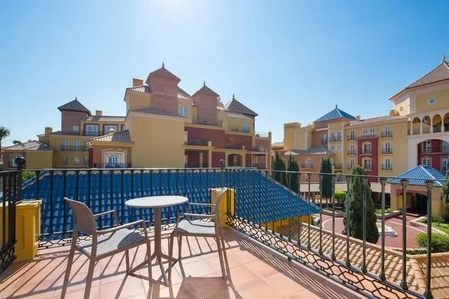 Iberostar Málaga Playa