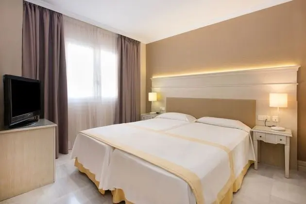 Iberostar Málaga Playa - Oda