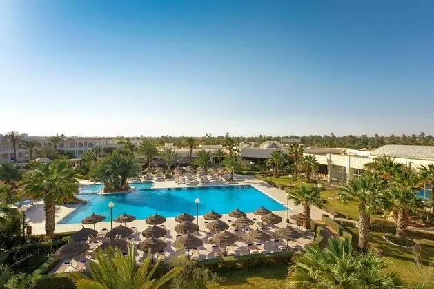 Iberostar Mehari Djerba
