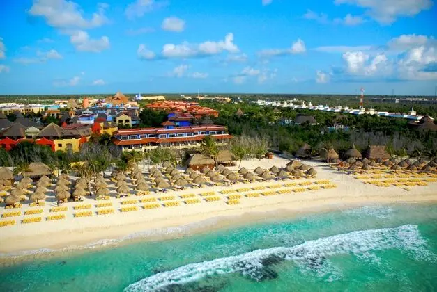 Iberostar Paraiso Beach All Inclusive