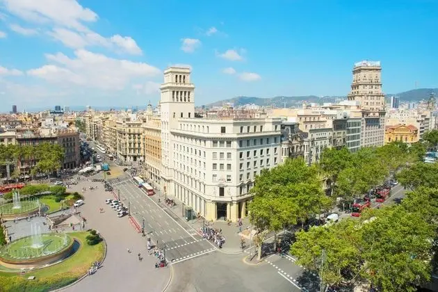 Iberostar Paseo De Gracia