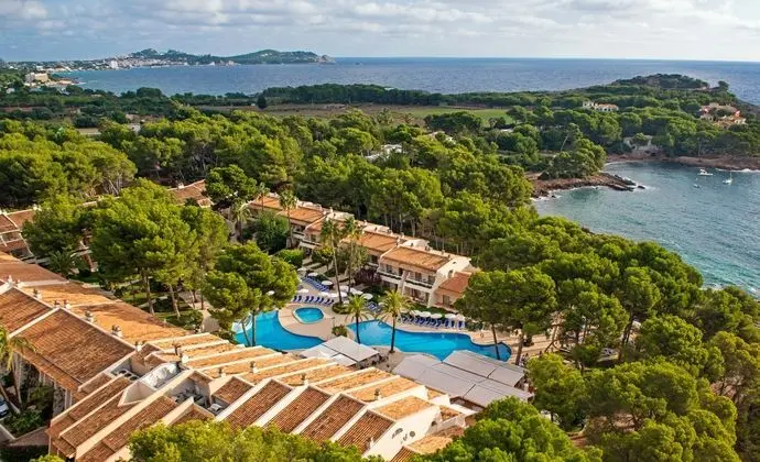 IBEROSTAR Pinos Park