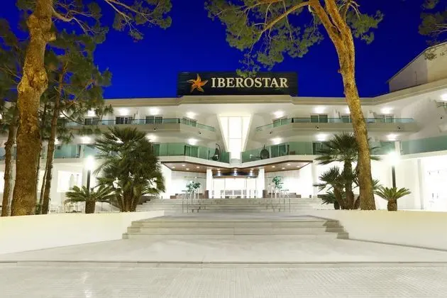 IBEROSTAR Playa de Muro