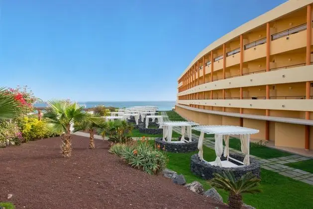 IBEROSTAR Playa Gaviotas