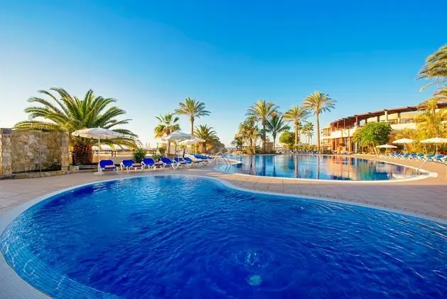 IBEROSTAR Playa Gaviotas - Havuz