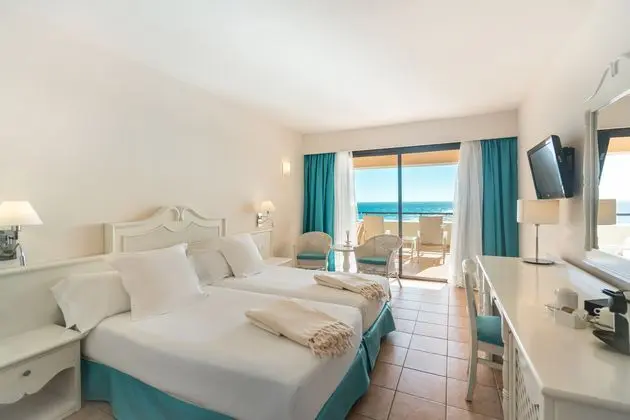 IBEROSTAR Playa Gaviotas - Oda