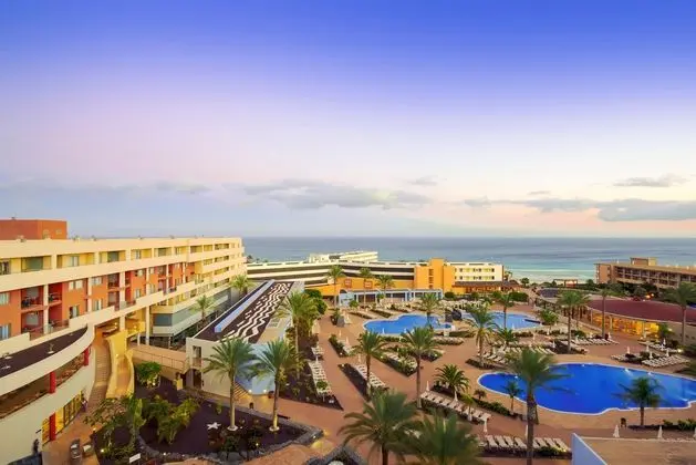 Iberostar Hotel Playa Gaviotas Park