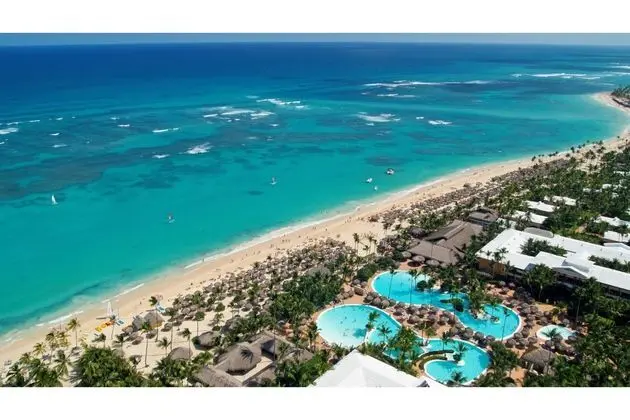 Iberostar Punta Cana All Inclusive