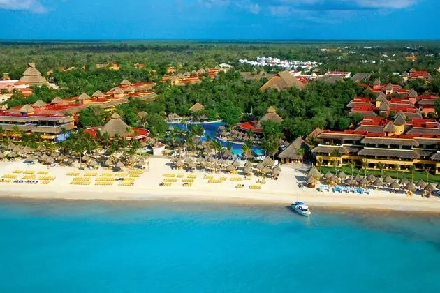 Iberostar Quetzal All Inclusive