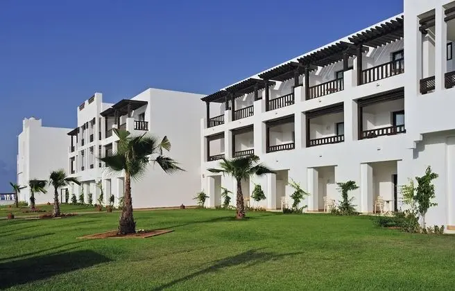 Iberostar Saidia - Dış Mekan