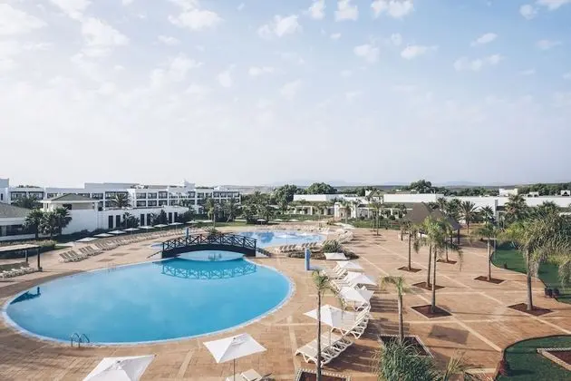 Iberostar Saidia - Havuz