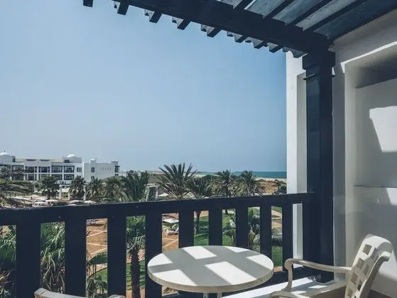 Iberostar Saidia - Oda