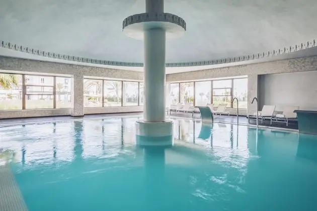 Iberostar Saidia - Spa