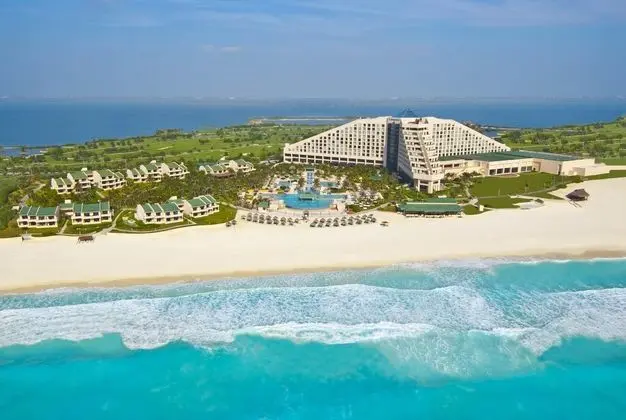 Iberostar Selection Cancun